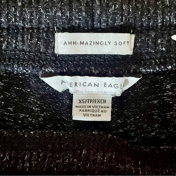 American Eagle super soft lounge pants - Picture 3 of 3